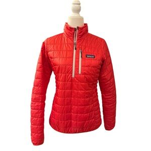 Patagonia Nano Puff Pullover